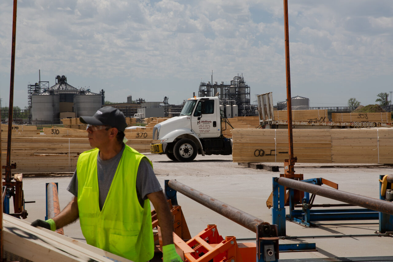 Mattingly Lumber - Top-Rated Lumber Yard in St. Louis